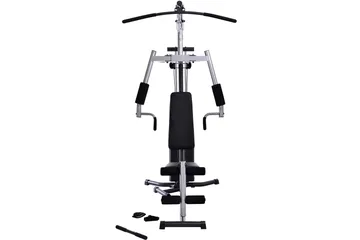 Hemmagym Slim-trainer - Sport & fritid - Hemmagym - Träningsmaskiner