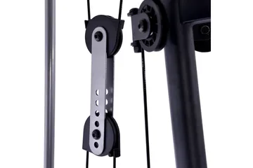 Hemmagym Slim-trainer - Sport & fritid - Hemmagym - Träningsmaskiner