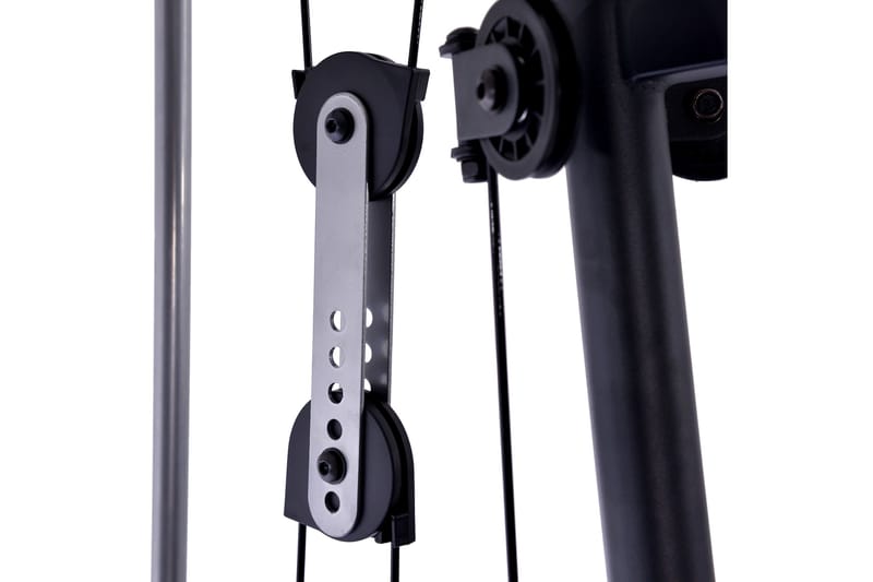 Hemmagym Slim-trainer - Sport & fritid - Hemmagym - Träningsmaskiner