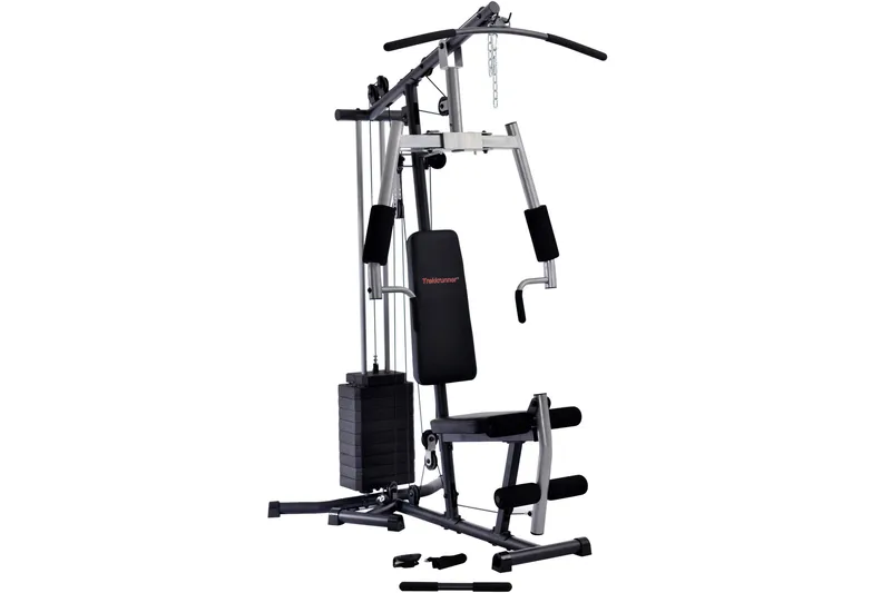 Hemmagym Slim-trainer, undefined