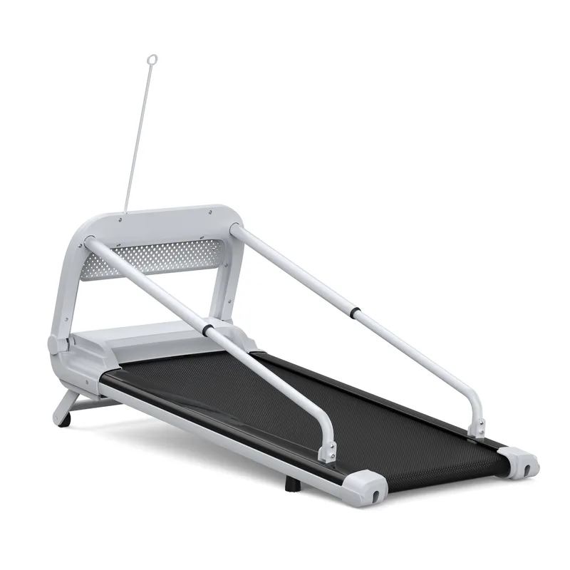 Löpband för hund | 1–10 km/h | 12 program | LED-display | Max 110 kg, undefined