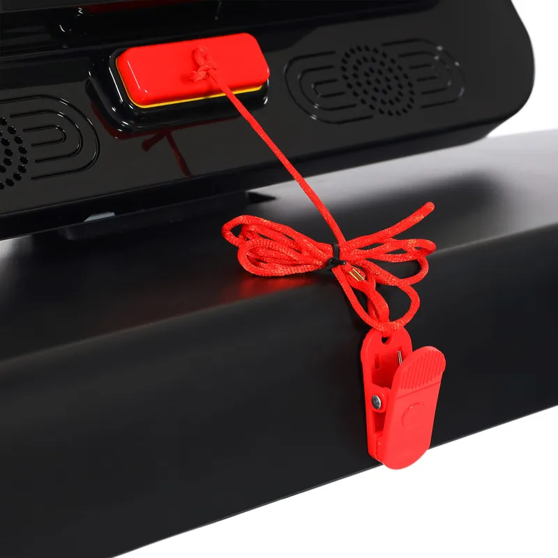 Löpband för hemmabruk | LCD-touchskärm | Trekkrunner TR2800 - Sport & fritid - Hemmagym - Träningsmaskiner - Löpband