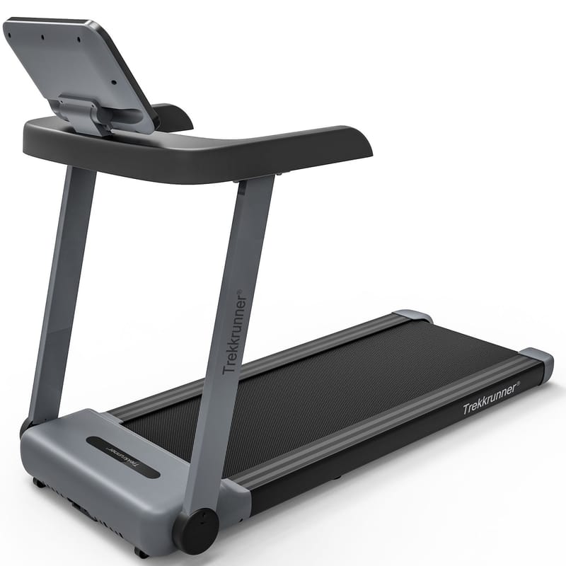 Löpband för hemmabruk | LCD-touchskärm | Trekkrunner TR2800 - Sport & fritid - Hemmagym - Träningsmaskiner - Löpband
