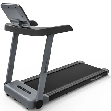 Löpband för hemmabruk | LCD-touchskärm | Trekkrunner TR2800 - Sport & fritid - Hemmagym - Träningsmaskiner - Löpband