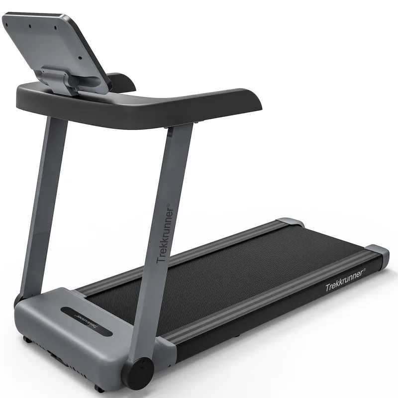 Löpband för hemmabruk | LCD-touchskärm | Trekkrunner TR2800 - Sport & fritid - Hemmagym - Träningsmaskiner - Löpband