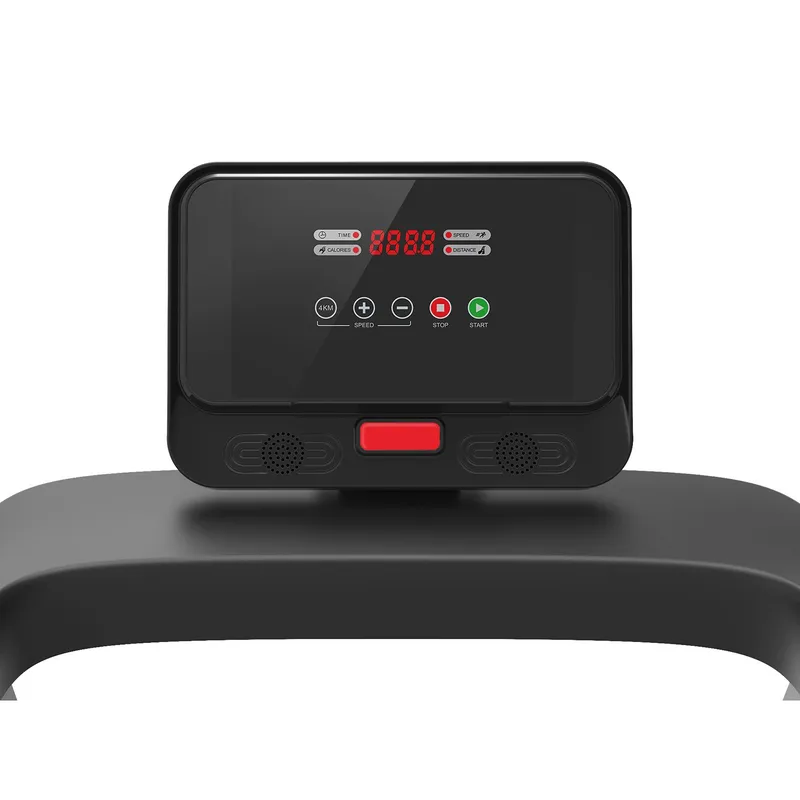 Löpband för hemmabruk | LCD-touchskärm | Trekkrunner TR2800 - Sport & fritid - Hemmagym - Träningsmaskiner - Löpband