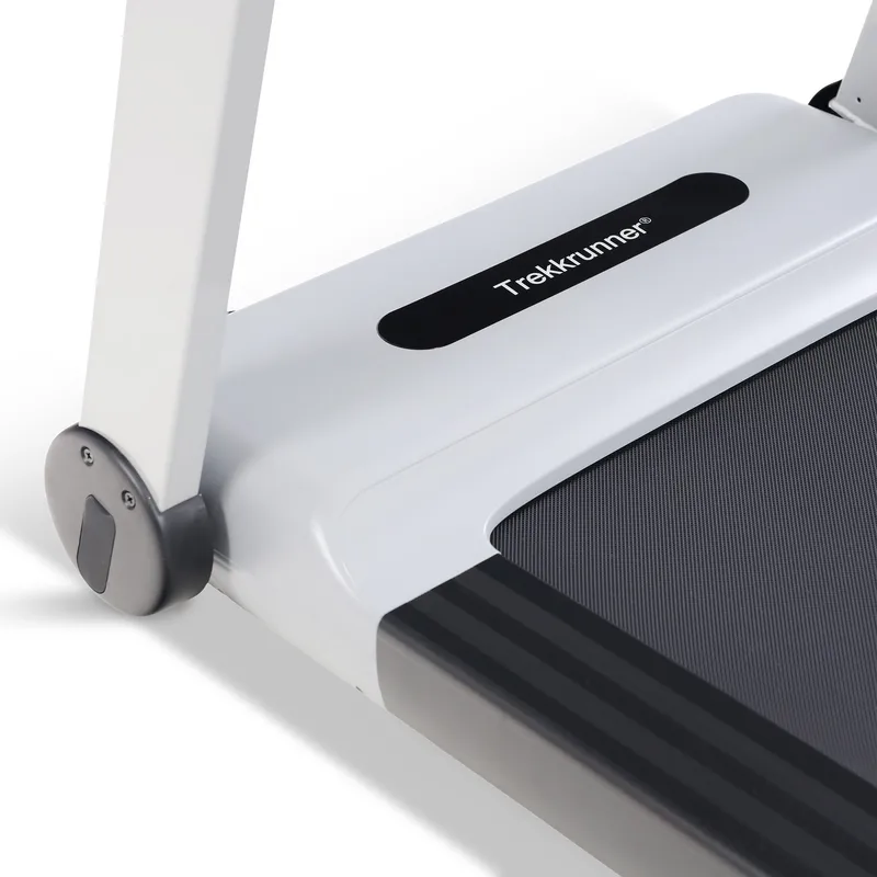 Löpband för hemmabruk | LCD-touchskärm | Trekkrunner TR2800 - Sport & fritid - Hemmagym - Träningsmaskiner - Löpband