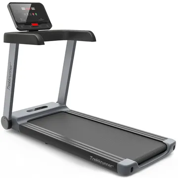 Löpband för hemmabruk | LCD-touchskärm | Trekkrunner TR2800 - Sport & fritid - Hemmagym - Träningsmaskiner - Löpband
