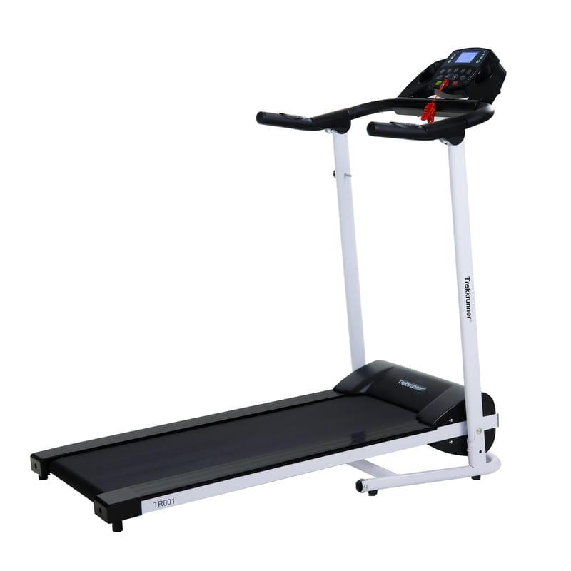 Löpband/gåband 12km/h | Bluetooth | Trekkrunner TR001 - Sport & fritid - Hemmagym - Träningsmaskiner - Löpband
