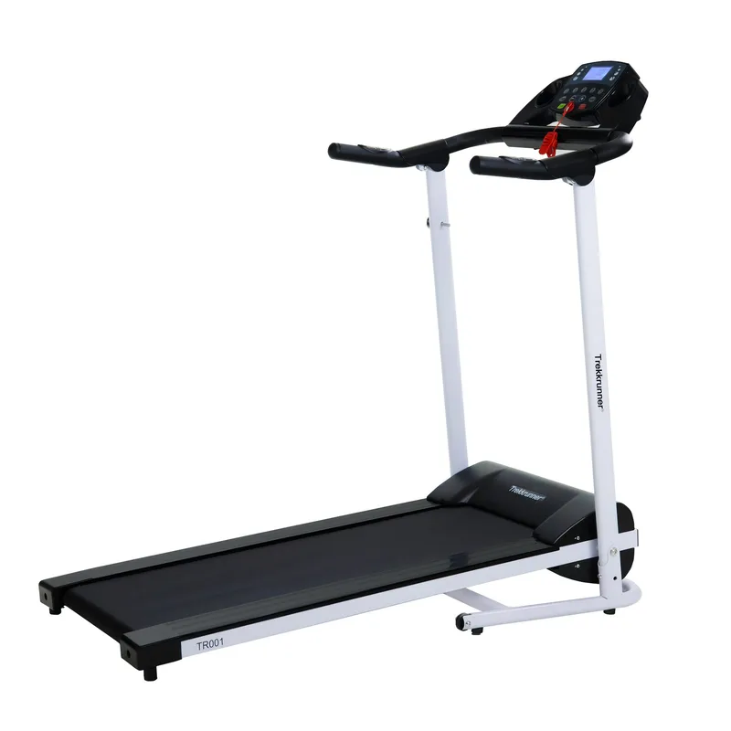 Löpband/gåband 12km/h | Bluetooth | Trekkrunner TR001 - Sport & fritid - Hemmagym - Träningsmaskiner - Löpband