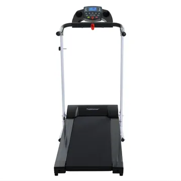 Löpband/gåband 12km/h | Bluetooth | Trekkrunner TR001 - Sport & fritid - Hemmagym - Träningsmaskiner - Löpband