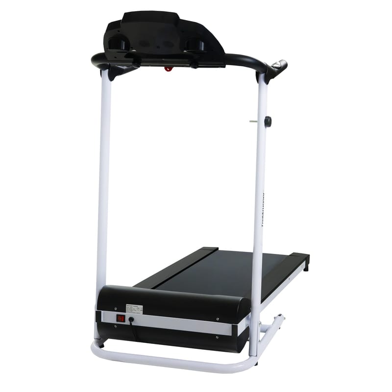 Löpband/gåband 12km/h | Bluetooth | Trekkrunner TR001 - Sport & fritid - Hemmagym - Träningsmaskiner - Löpband