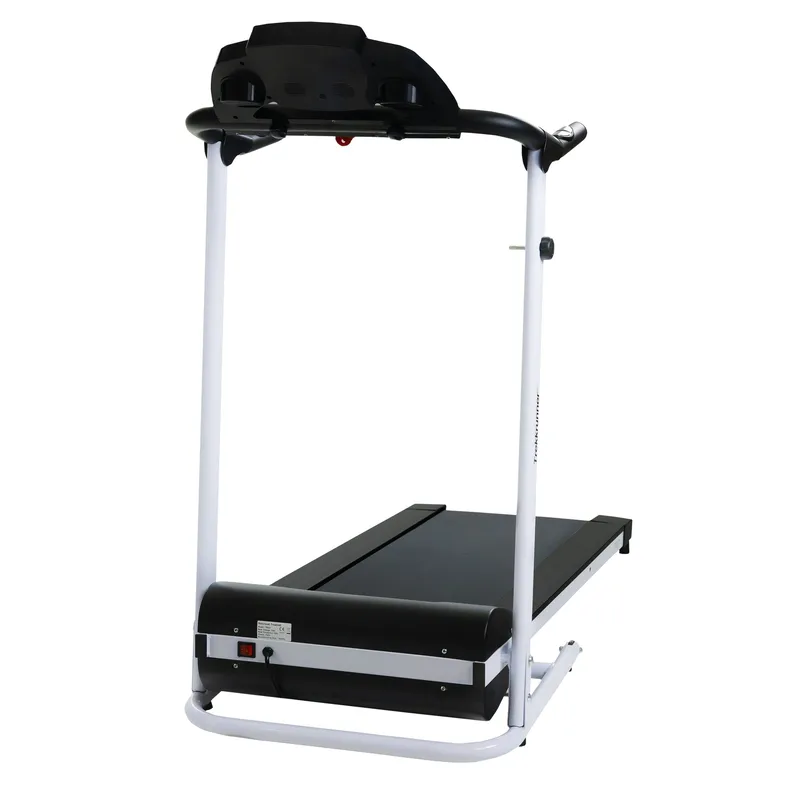 Löpband/gåband 12km/h | Bluetooth | Trekkrunner TR001 - Sport & fritid - Hemmagym - Träningsmaskiner - Löpband