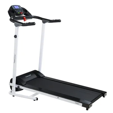 Löpband/gåband 12km/h | Bluetooth | Trekkrunner TR001 - Sport & fritid - Hemmagym - Träningsmaskiner - Löpband