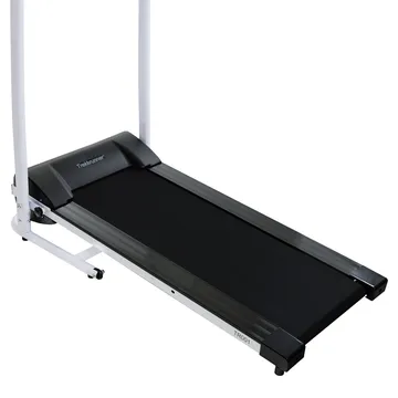 Löpband/gåband 12km/h | Bluetooth | Trekkrunner TR001 - Sport & fritid - Hemmagym - Träningsmaskiner - Löpband