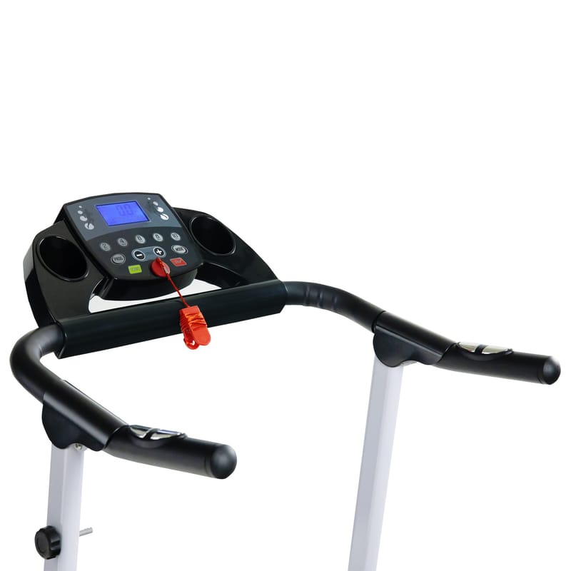 Löpband/gåband 12km/h | Bluetooth | Trekkrunner TR001 - Sport & fritid - Hemmagym - Träningsmaskiner - Löpband