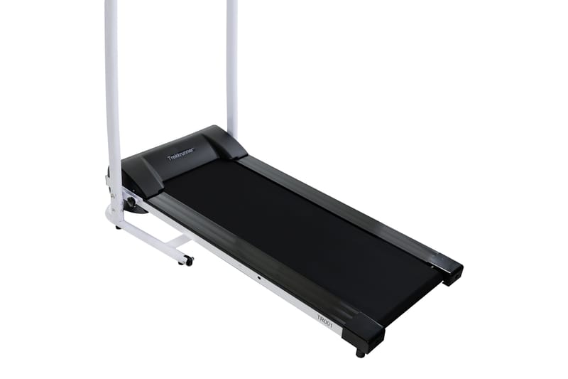 Löpband/Gåband 12km/tim - TR001 - Sport & fritid - Hemmagym - Träningsmaskiner - Löpband