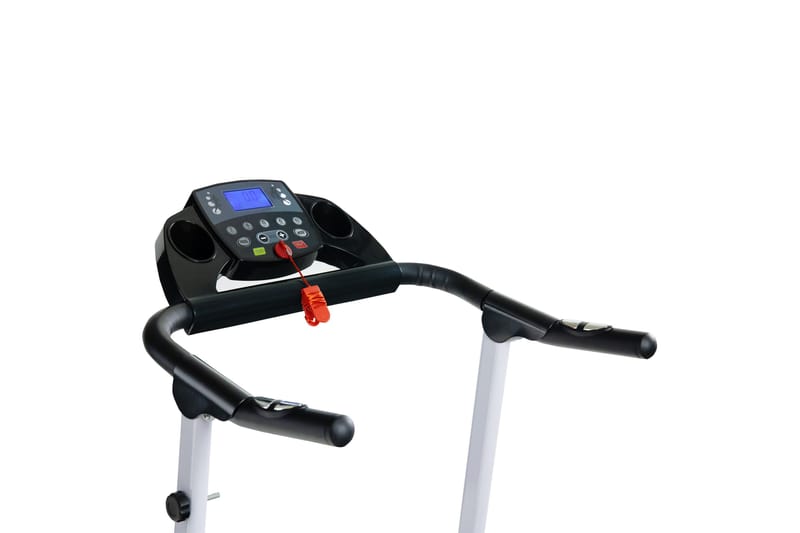 Löpband/Gåband 12km/tim - TR001 - Sport & fritid - Hemmagym - Träningsmaskiner - Löpband