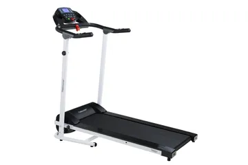 Löpband/Gåband 12km/tim - TR001 - Sport & fritid - Hemmagym - Träningsmaskiner - Löpband