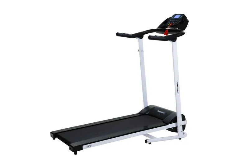 Löpband/Gåband 12km/tim - TR001, undefined