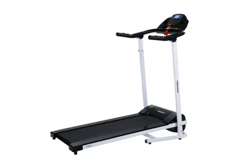 Löpband/Gåband 12km/tim - TR001 - Sport & fritid - Hemmagym - Träningsmaskiner - Löpband