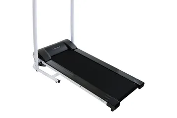 Löpband/Gåband 12km/tim - TR001 - Sport & fritid - Hemmagym - Träningsmaskiner - Löpband