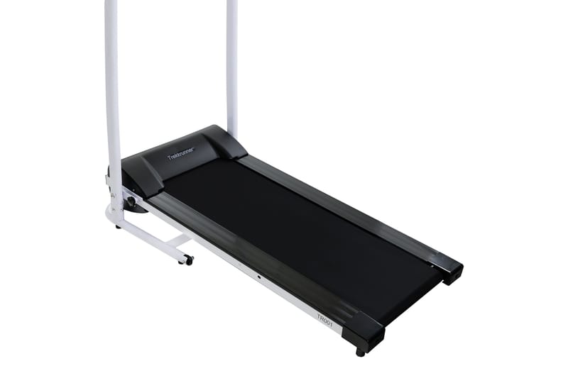 Löpband/Gåband 12km/tim - TR001 - Sport & fritid - Hemmagym - Träningsmaskiner - Löpband