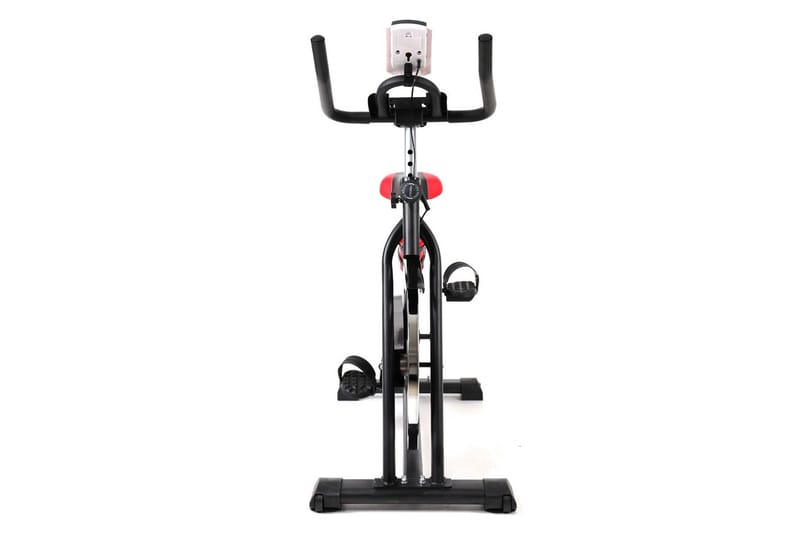 Core Spinningcykel 1300 - Röd|Svart - Motionscykel & spinningcykel