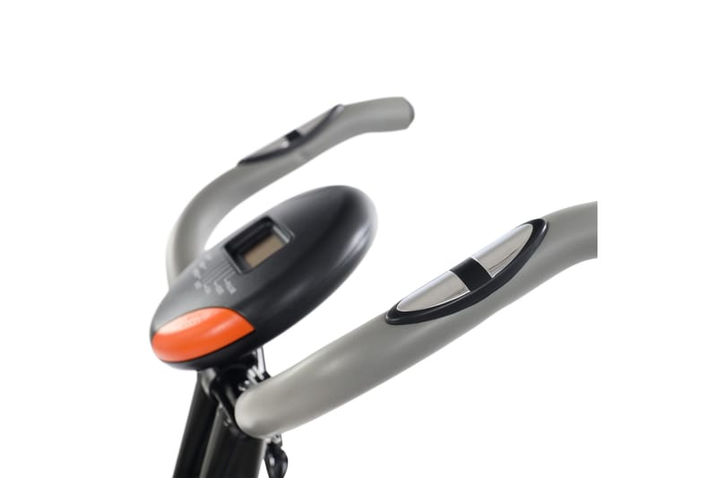 Hopfällbar Motionscykel TD001X-1 - Sport & fritid - Hemmagym - Träningsmaskiner - Motionscykel & spinningcykel