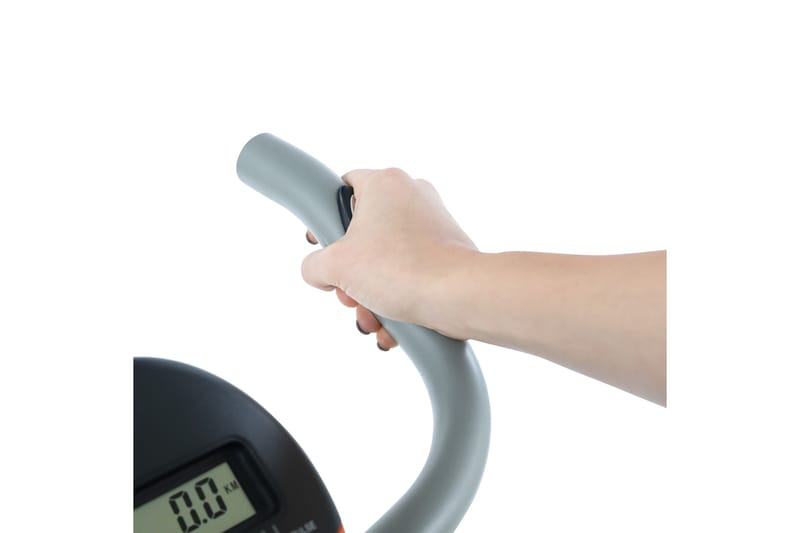 Hopfällbar Motionscykel TD001X-1 - Sport & fritid - Hemmagym - Träningsmaskiner - Motionscykel & spinningcykel