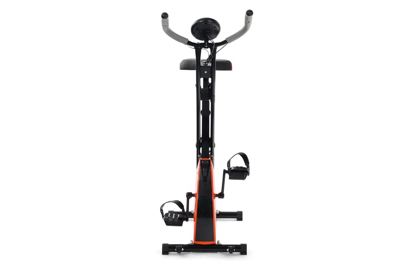 Hopfällbar Motionscykel TD001X-1 - Sport & fritid - Hemmagym - Träningsmaskiner - Motionscykel & spinningcykel