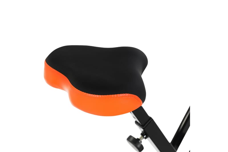 Hopfällbar Motionscykel TD001X-1 - Sport & fritid - Hemmagym - Träningsmaskiner - Motionscykel & spinningcykel