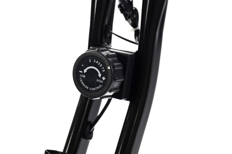 Hopfällbar Motionscykel TD001X-1 - Sport & fritid - Hemmagym - Träningsmaskiner - Motionscykel & spinningcykel