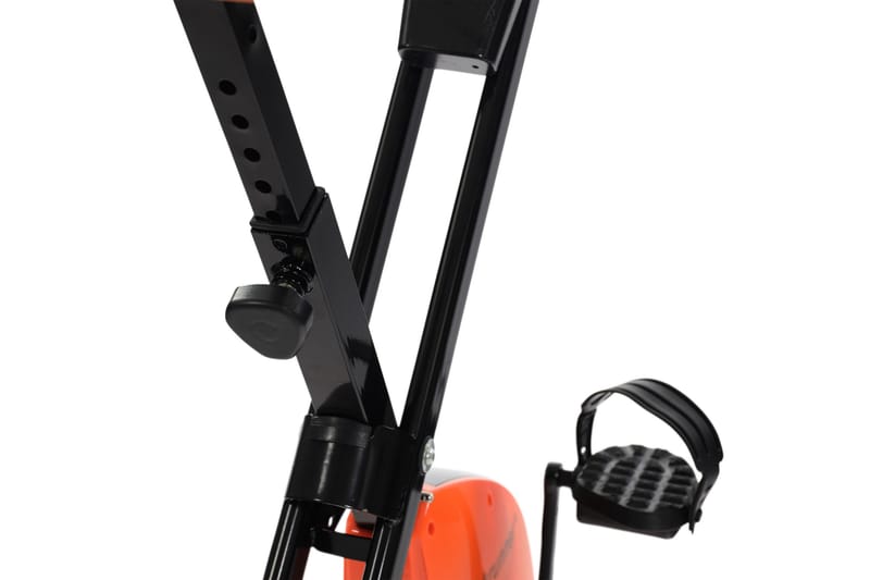 Hopfällbar Motionscykel TD001X-1 - Sport & fritid - Hemmagym - Träningsmaskiner - Motionscykel & spinningcykel