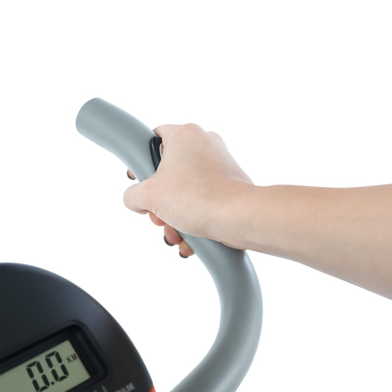 Hopfällbar Motionscykel TD001X-1 - Sport & fritid - Hemmagym - Träningsmaskiner - Motionscykel & spinningcykel