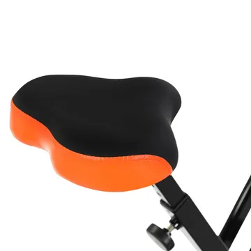 Hopfällbar Motionscykel TD001X-1 - Sport & fritid - Hemmagym - Träningsmaskiner - Motionscykel & spinningcykel