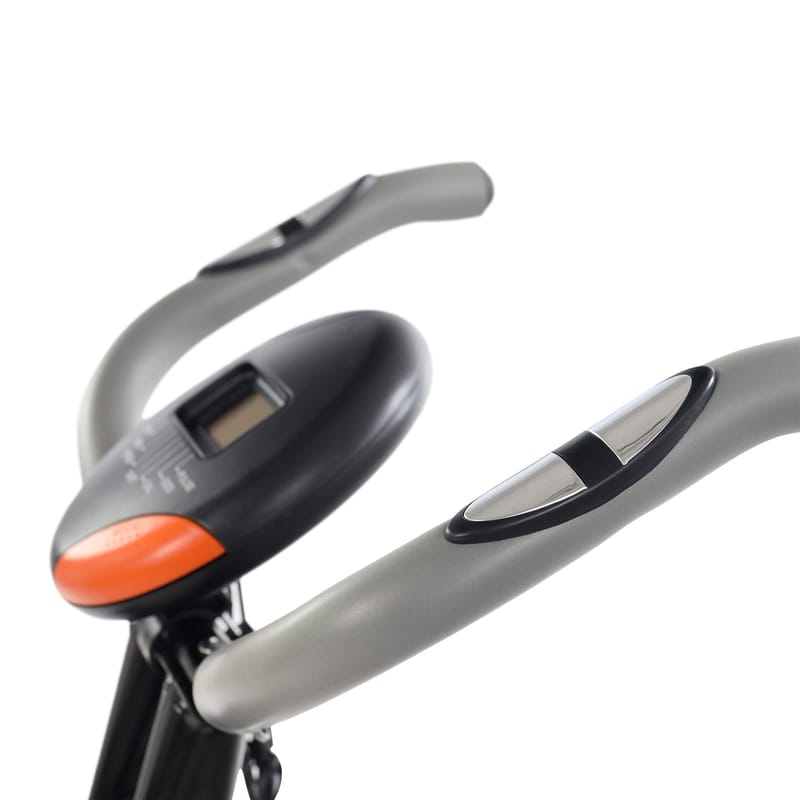 Hopfällbar Motionscykel TD001X-1 - Sport & fritid - Hemmagym - Träningsmaskiner - Motionscykel & spinningcykel