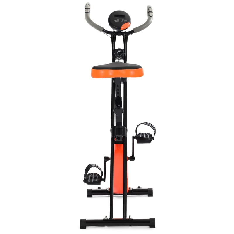 Hopfällbar Motionscykel TD001X-1 - Sport & fritid - Hemmagym - Träningsmaskiner - Motionscykel & spinningcykel