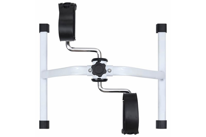 Mini-motionscykel - Silver - Sport & fritid - Hemmagym - Träningsmaskiner - Motionscykel & spinningcykel