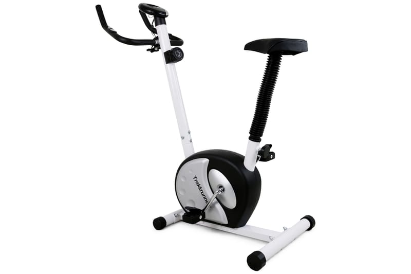 Motionscykel - 4kg svänghjul - TD001X-20 - Sport & fritid - Hemmagym - Träningsmaskiner - Motionscykel & spinningcykel