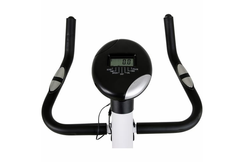 Motionscykel - 4kg svänghjul - TD001X-20 - Sport & fritid - Hemmagym - Träningsmaskiner - Motionscykel & spinningcykel