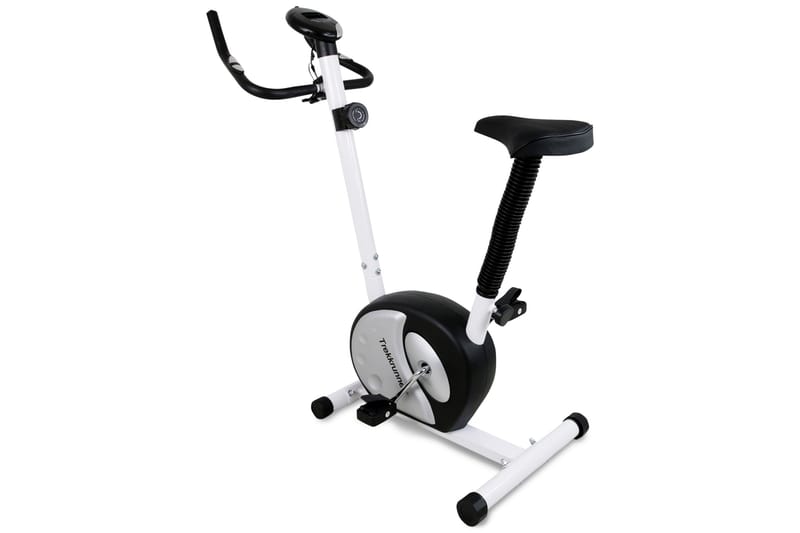 Motionscykel - 4kg svänghjul - TD001X-20 - Sport & fritid - Hemmagym - Träningsmaskiner - Motionscykel & spinningcykel
