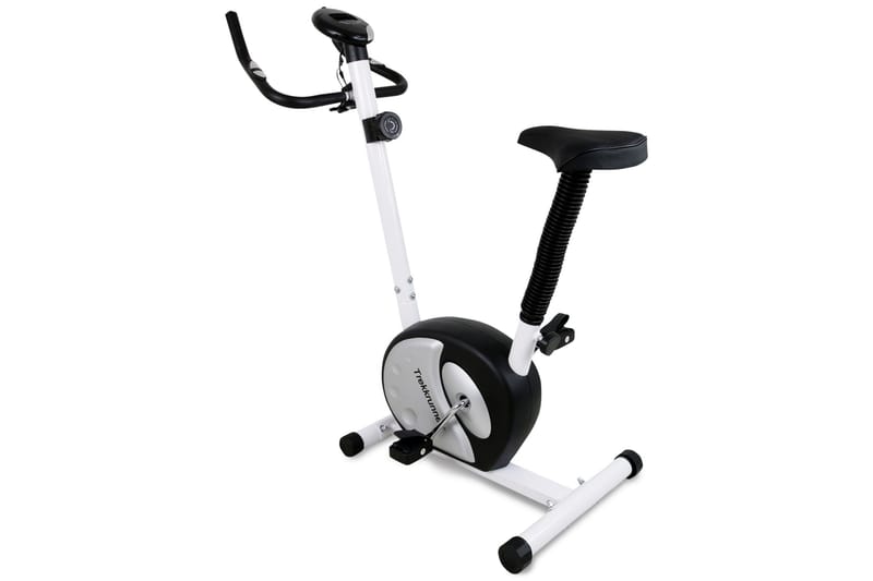 Motionscykel - 4kg svänghjul - TD001X-20 - Sport & fritid - Hemmagym - Träningsmaskiner - Motionscykel & spinningcykel