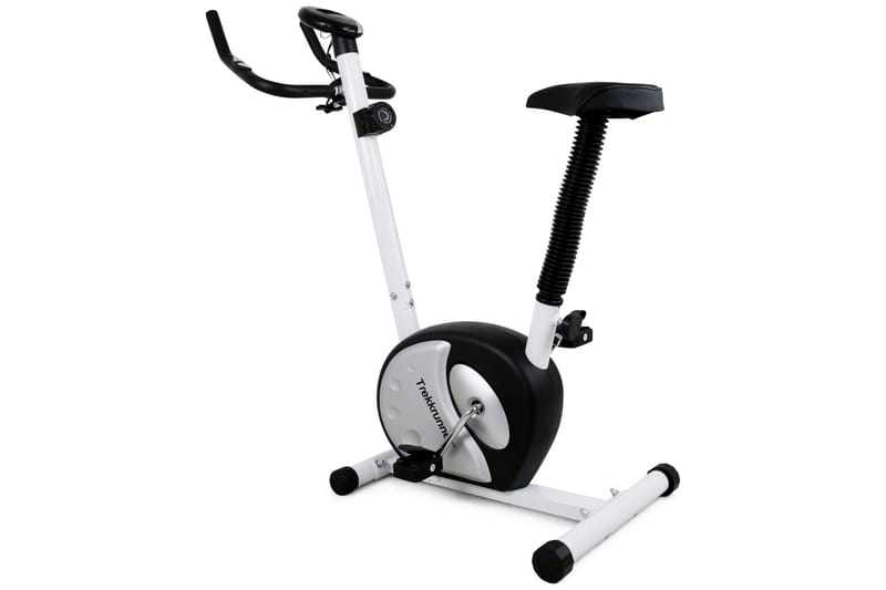 Motionscykel - 4kg svänghjul - TD001X-20 - Sport & fritid - Hemmagym - Träningsmaskiner - Motionscykel & spinningcykel