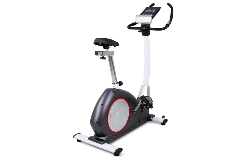 Motionscykel | Med Android/IOS träningsapp - Motionscykel & spinningcykel