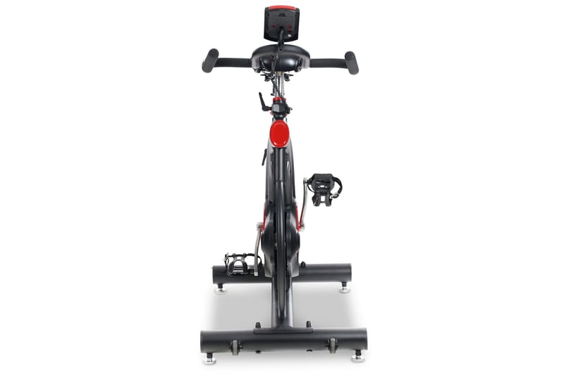 Spinningcykel 13 kg - Svart - Sport & fritid - Hemmagym - Träningsmaskiner - Motionscykel & spinningcykel