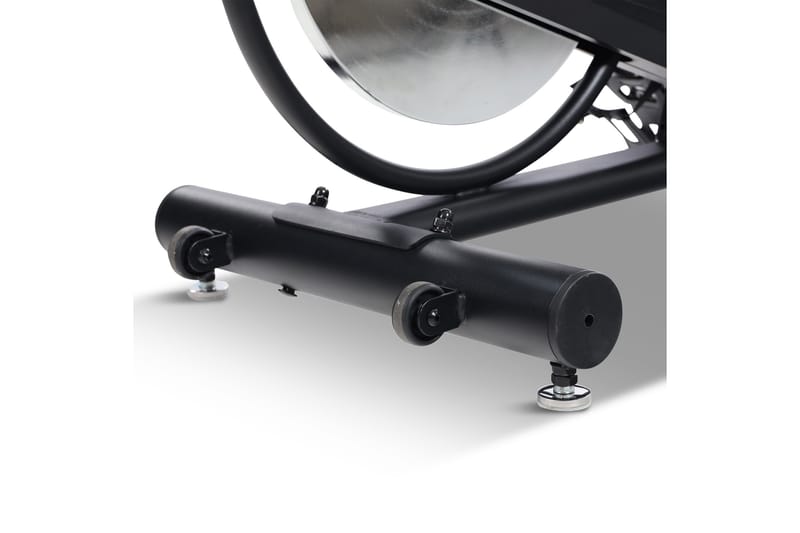 Spinningcykel 13 kg - Svart - Sport & fritid - Hemmagym - Träningsmaskiner - Motionscykel & spinningcykel