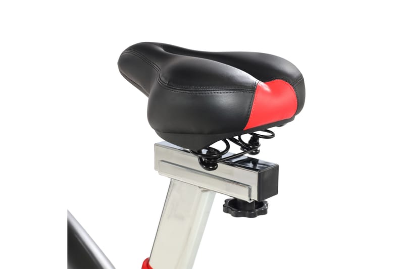 Spinningcykel 13 kg - Svart - Sport & fritid - Hemmagym - Träningsmaskiner - Motionscykel & spinningcykel