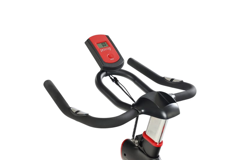 Spinningcykel 13 kg - Sport & fritid - Hemmagym - Träningsmaskiner - Motionscykel & spinningcykel