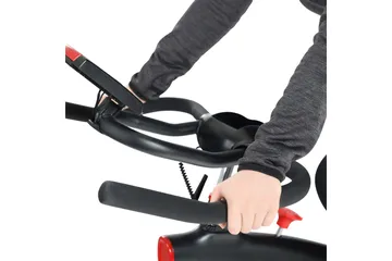 Spinningcykel 13 kg - Sport & fritid - Hemmagym - Träningsmaskiner - Motionscykel & spinningcykel